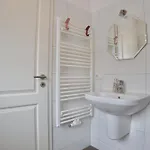 Hus Eesbüll Сasa de vacaciones Nordstrand