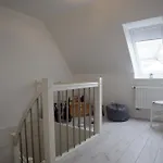Сasa de vacaciones Hus Eesbüll Nordstrand