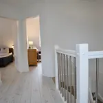 Сasa de vacaciones Hus Eesbüll *
