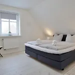Сasa de vacaciones Hus Eesbüll *