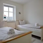 Hus Eesbüll Сasa de vacaciones