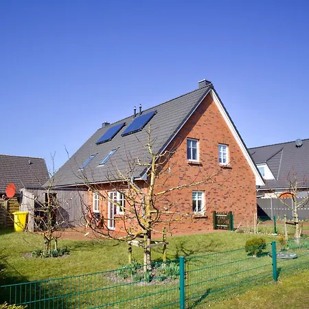Nyaraló Hus Eesbuell