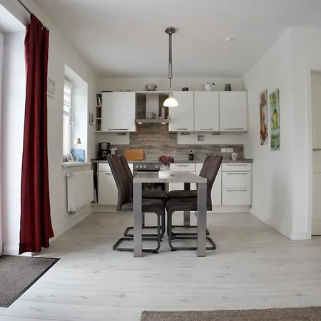 Hus Eesbuell Nordstrand