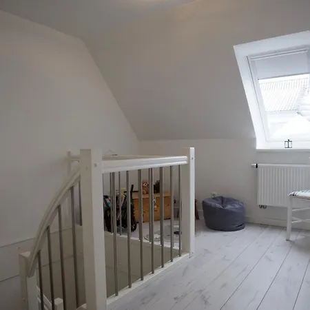 Nyaraló Hus Eesbuell Nordstrand