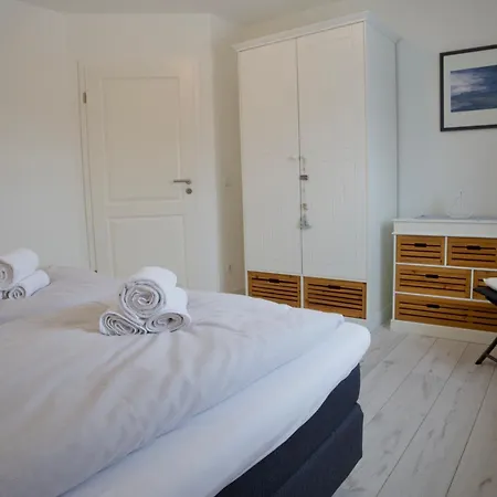 Hus Eesbuell Nordstrand