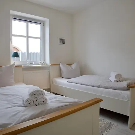 Hus Eesbuell Nyaraló