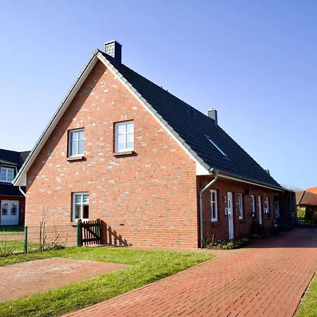 Hus Eesbuell * Nordstrand