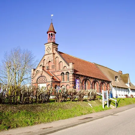 Hus Eesbuell Nordstrand