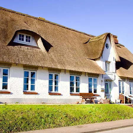Hus Eesbuell * Nordstrand