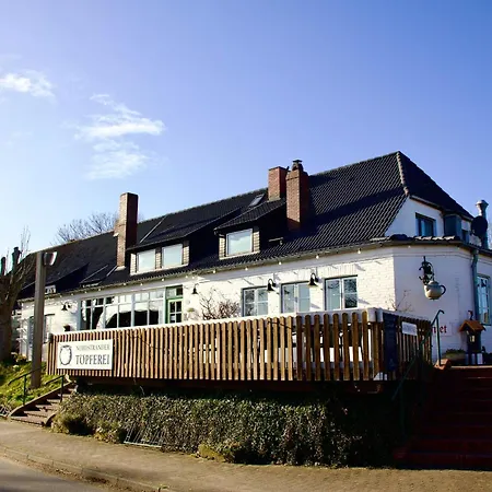 Hus Eesbuell Holiday home
